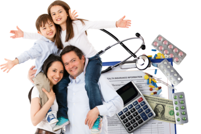 Save Money and Stay Healthy with Our Customizable Health Plans